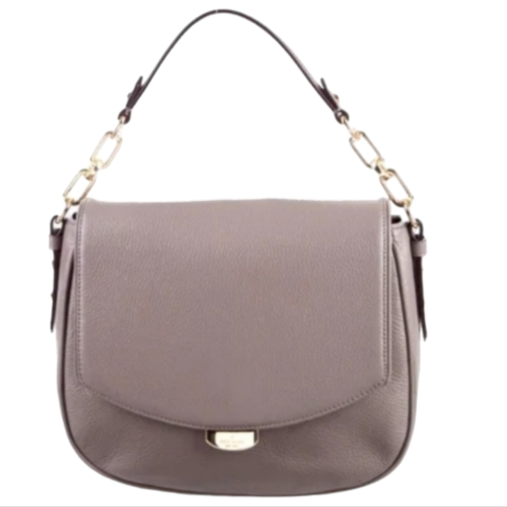 Kate Spade New York Mulberry Street Alecia Cross Body Bag